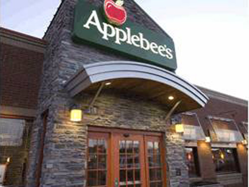 Applebee's Epping, NH